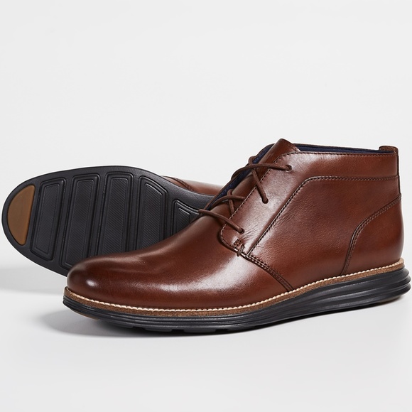 original grand chukka